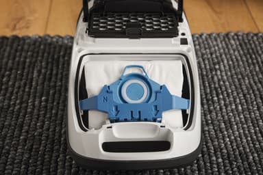 Miele GN HyClean Pure pölypussit 12281680 (4 kpl)