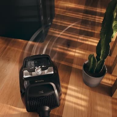 Miele Boost CX1 pölypussiton pölynimuri 11666880
