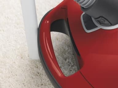 Miele Complete C3 Black Diamond Ecoline pölynimuri