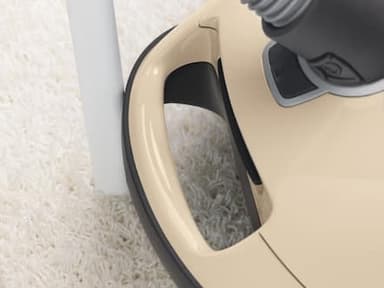 Miele Complete C3 Medicair pölynimuri 12032690 (valkoinen)