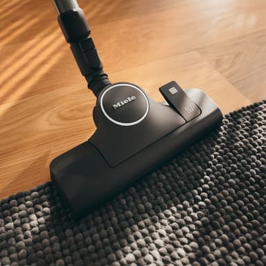 Miele Complete C3 Medicair pölynimuri 12032690 (valkoinen)