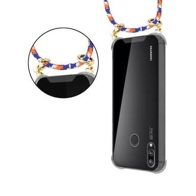 Huawei P20 LITE 2018/NOVA 3E Suojakuori Kotelo