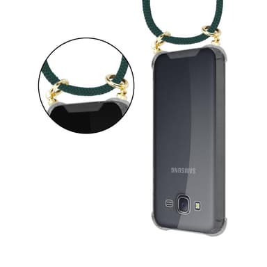 Samsung Galaxy J5 2015 Suojakuori Kotelo Case