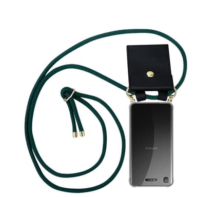 Sony Xperia XZ1 Suojakuori Kotelo Case