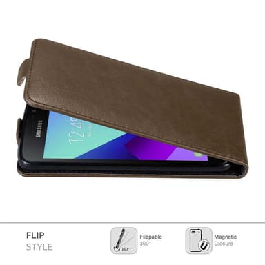 Samsung Galaxy XCover 4 / XCover 4s Suojakuori