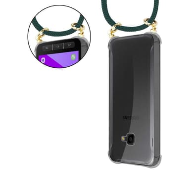 Samsung Galaxy XCover 4/XCover 4s Suojakuori Kotelo