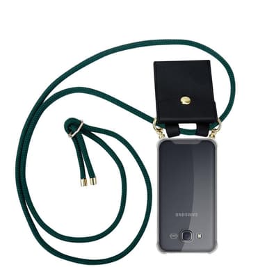 Samsung Galaxy J5 2015 Suojakuori Kotelo Case