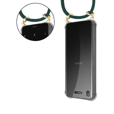 Sony Xperia XZ1 Suojakuori Kotelo Case