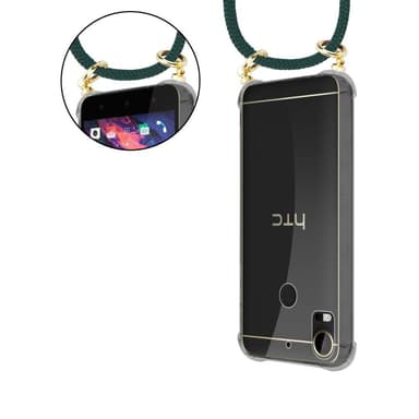 HTC Desire 10 PRO Suojakuori Kotelo Case