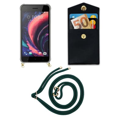 HTC Desire 10 PRO Suojakuori Kotelo Case