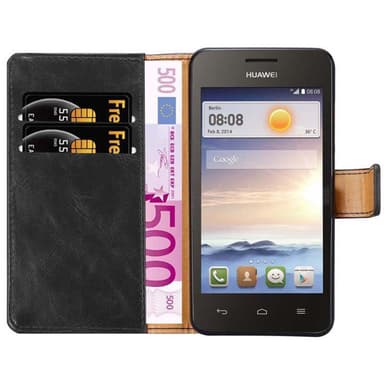Huawei Y3 / Y3C / Y330 / Y331 / Y360 Suojakuori