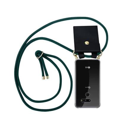 LG G8 ThinQ Suojakuori Kotelo Case