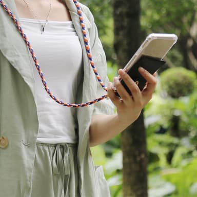 OnePlus 5 Suojakuori Kotelo (Sininen)
