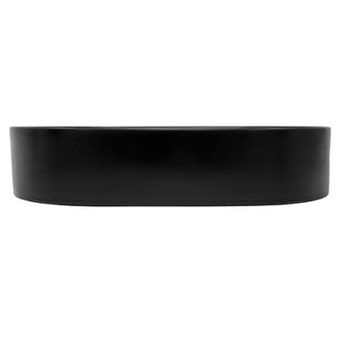 Keraaminen pesuallas turhamaisuus työtaso pesuallas allas allas 605 x 380 mm