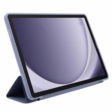 SKALO Samsung Tab A9 Trifold Suojakotelo - Violetti