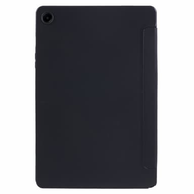 SKALO Samsung Tab A9 Trifold Suojakotelo - Musta