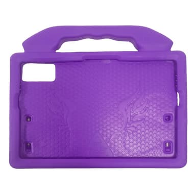 SKALO Samsung Tab A9+ Thumb Up Lasten Suojakotelo- Violetti