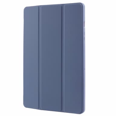 SKALO Samsung Tab A9 Trifold Suojakotelo - Violetti