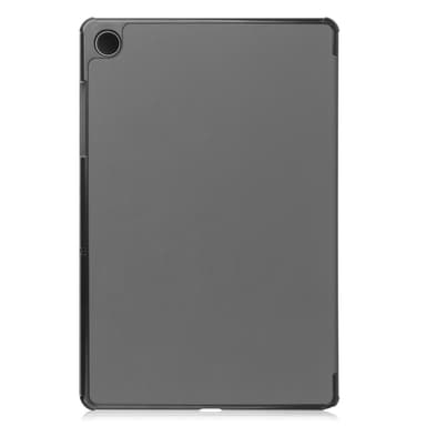 SKALO Samsung Tab A9+ Trifold Suojakotelo - Harmaa