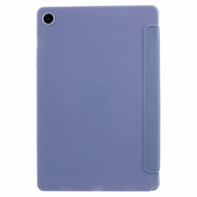 SKALO Samsung Tab A9 Trifold Suojakotelo - Violetti