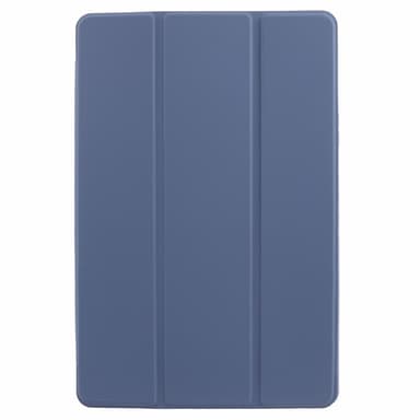 SKALO Samsung Tab A9 Trifold Suojakotelo - Violetti