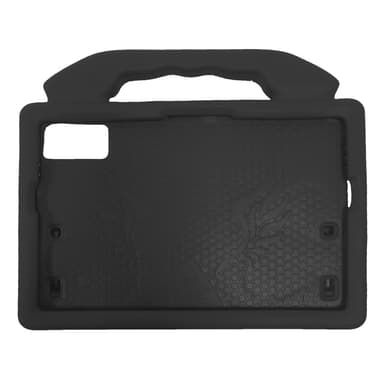 SKALO Samsung Tab A9+ Thumb Up Lasten Suojakotelo- Musta