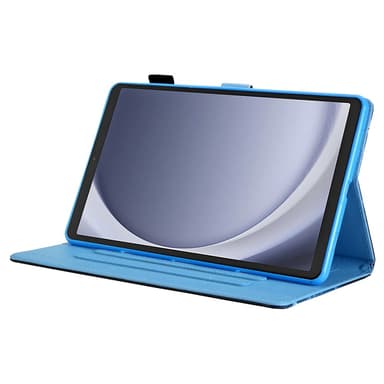 SKALO Samsung Tab A9 Suojakotelo on motiivi - #3