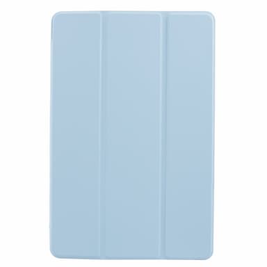 SKALO Samsung Tab A9 Trifold Suojakotelo - Vaaleansininen