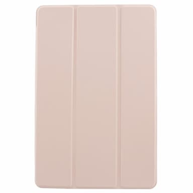 SKALO Samsung Tab A9 Trifold Suojakotelo - Pinkki