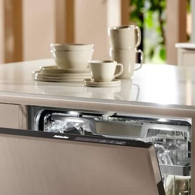 Miele astianpesukone G 5162 SCVi Selection integroitava