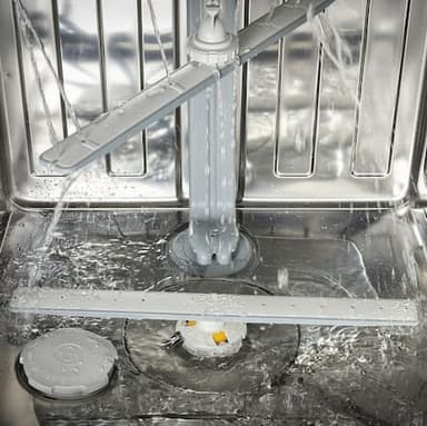 Miele Astianpesukone G 5740 SCU SL (Brilliant-valkoinen)
