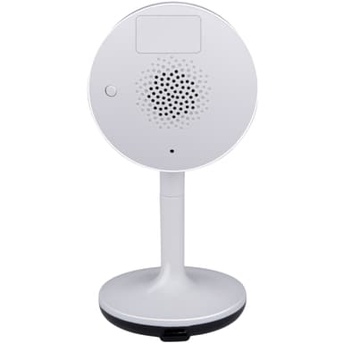 Alpina WiFi Smart Inomhus Kamera 1080p