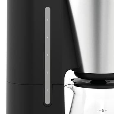 WMF 102303618 Coffee machine
