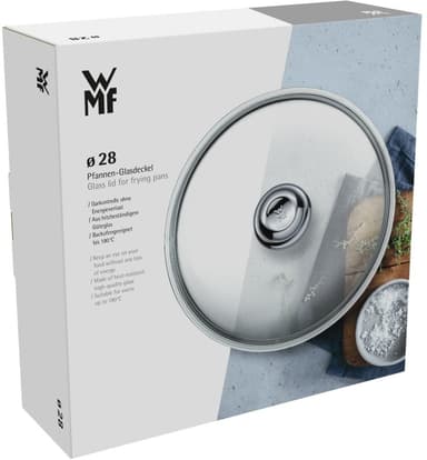 WMF 102303606 Frying pan