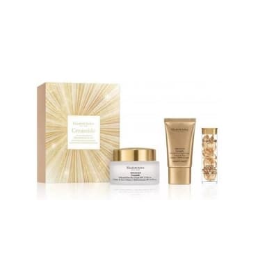 Elizabeth Arden Giftset Elizabeth Arden Ceramide Lift and Firm (50ml + 15ml + 14pcs)