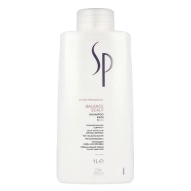 WELLA 84171234 Shampoo