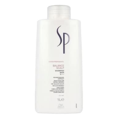 WELLA 84171234 Shampoo