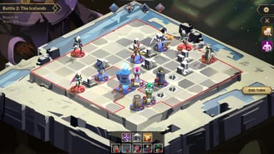 Defend the Rook - PC Windows