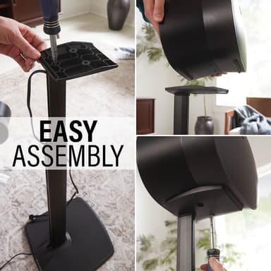 SANUS 98345398 Stand for speak