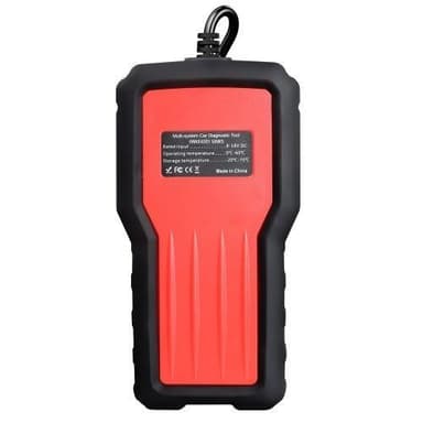 VIDENT iMax4301 för VAWS, OBD Diagnostikverktyg