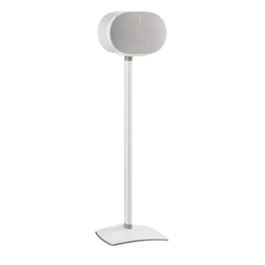 SANUS Floor Stand for Sonos ERA300 Single White