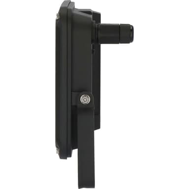 brennenstuhl LED-kohdevalo JARO 7060 / LED-valonheitin 50W ulkokäyttöön (LED-ulkovalo seinäasennukseen, 5800lm, valmistettu korkealaatuisesta alumiinista, IP65)