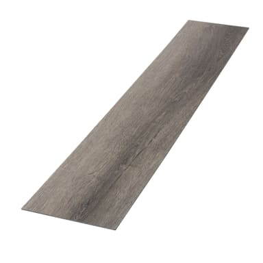 4,6 m² PVC-liimavinyylilattia Laminaatti Harmaa mänty