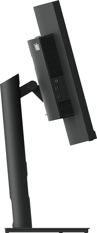 ThinkVision T34w-30 34" UWQHD USB-C buet-näyttö