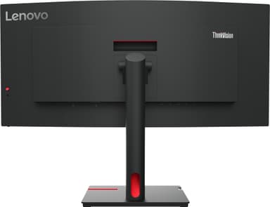 ThinkVision T34w-30 34" UWQHD USB-C buet-näyttö