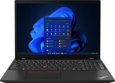 Lenovo ThinkPad P16s G2 Ryzen 7 Pro 32GB 1000GB SSD kannettava