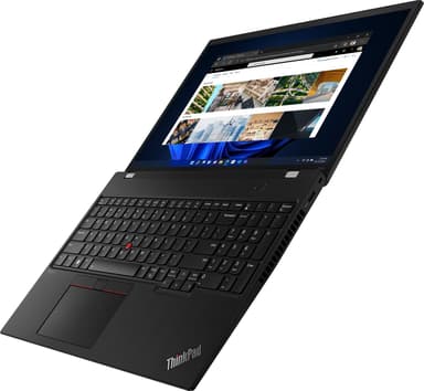 Lenovo ThinkPad P16s G2 Ryzen 7 Pro 32GB 1000GB SSD kannettava