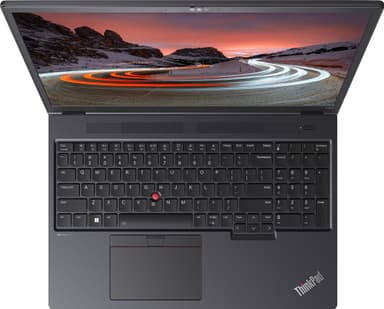 Lenovo ThinkPad P16v G1 i7 32GB 1000GB SSD RTX A1000
