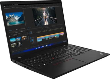 Lenovo ThinkPad P16s G2 Ryzen 7 Pro 32GB 1000GB SSD kannettava