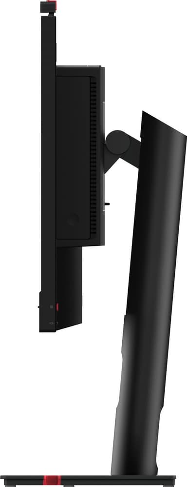 Lenovo ThinkCentre Tiny-in-One 24 Gen 5 23.8" LCD näyttö 12NBGAT1EU